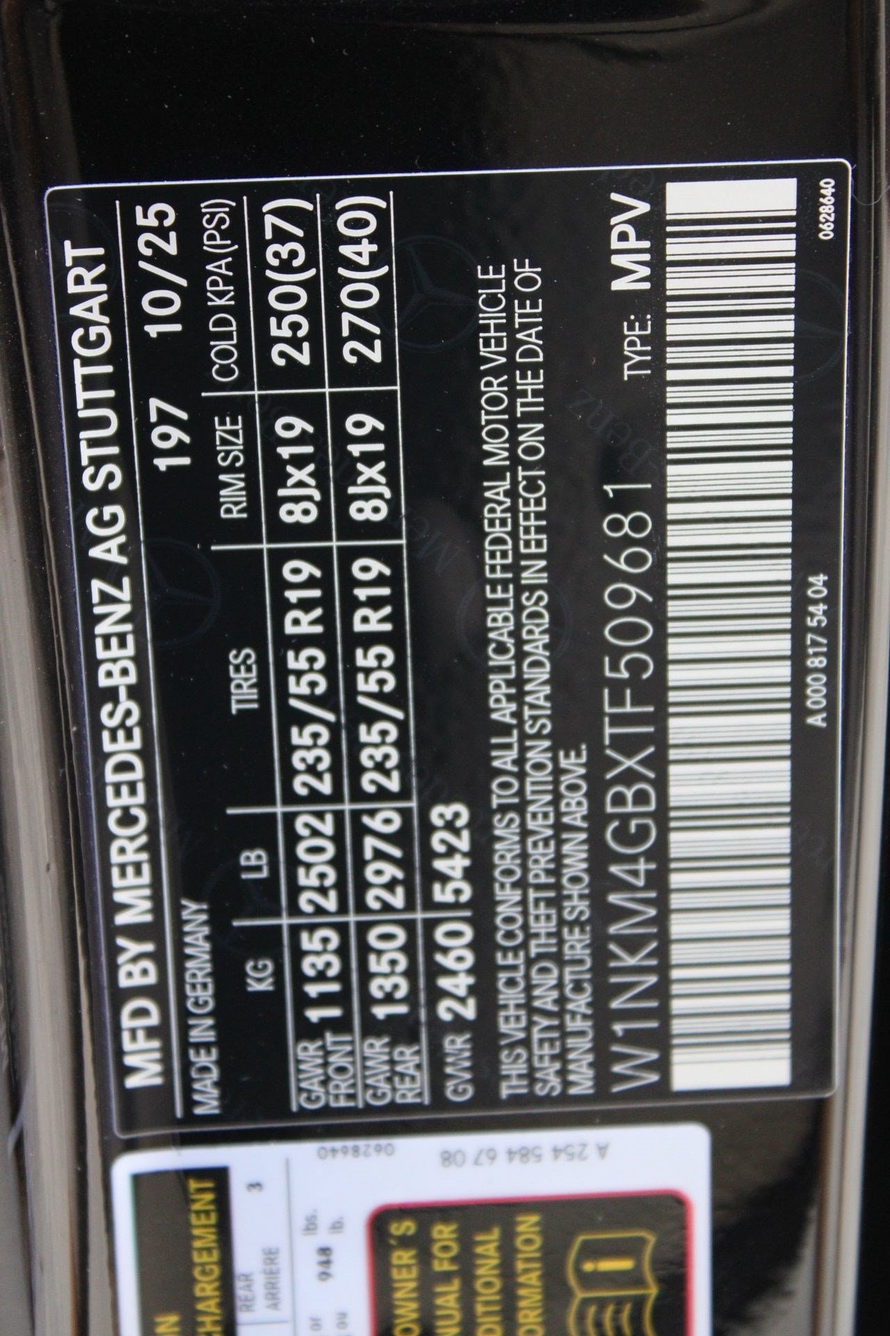 2026 Mercedes-Benz GLC Base - Photo 36
