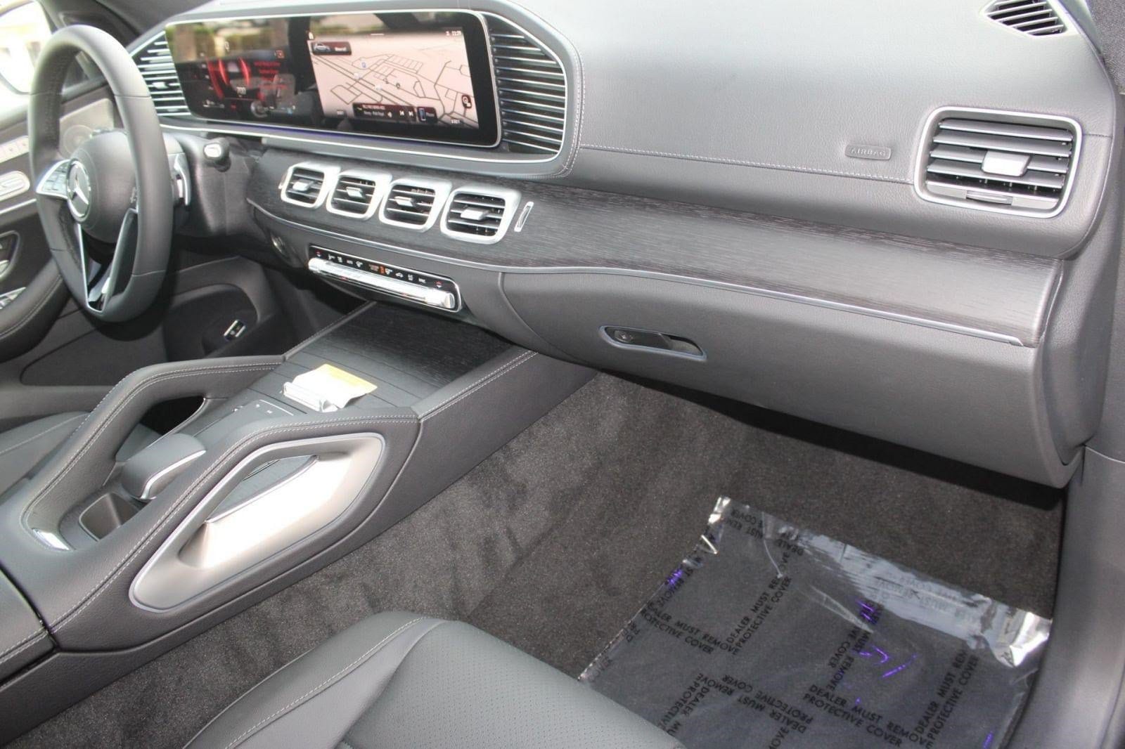 2026 Mercedes-Benz GLE GLE350 - Photo 36