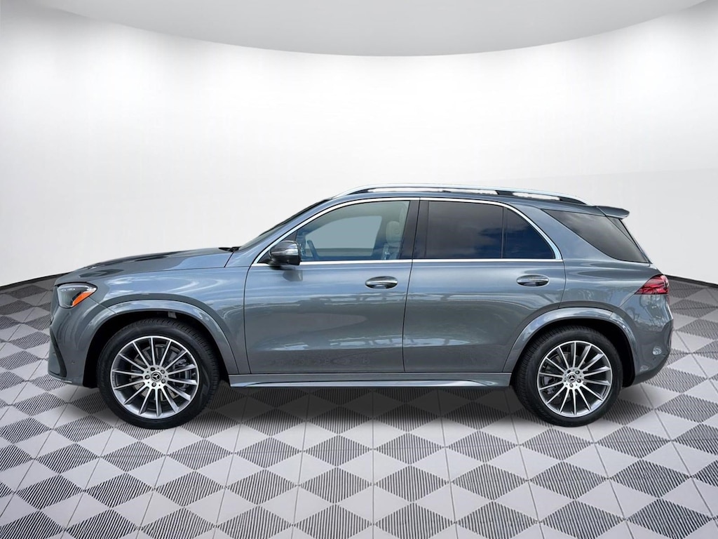 Used 2026 Mercedes-Benz GLE 350 GLE 350 SUV