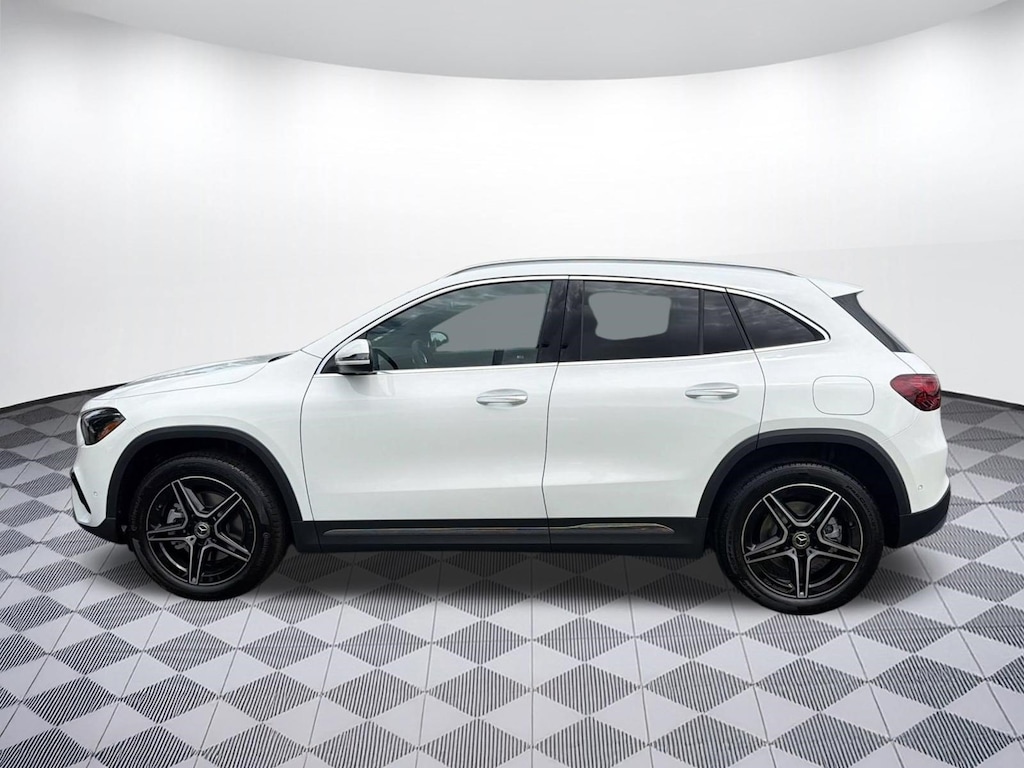 Used 2026 Mercedes-Benz GLA 250 GLA 250 SUV