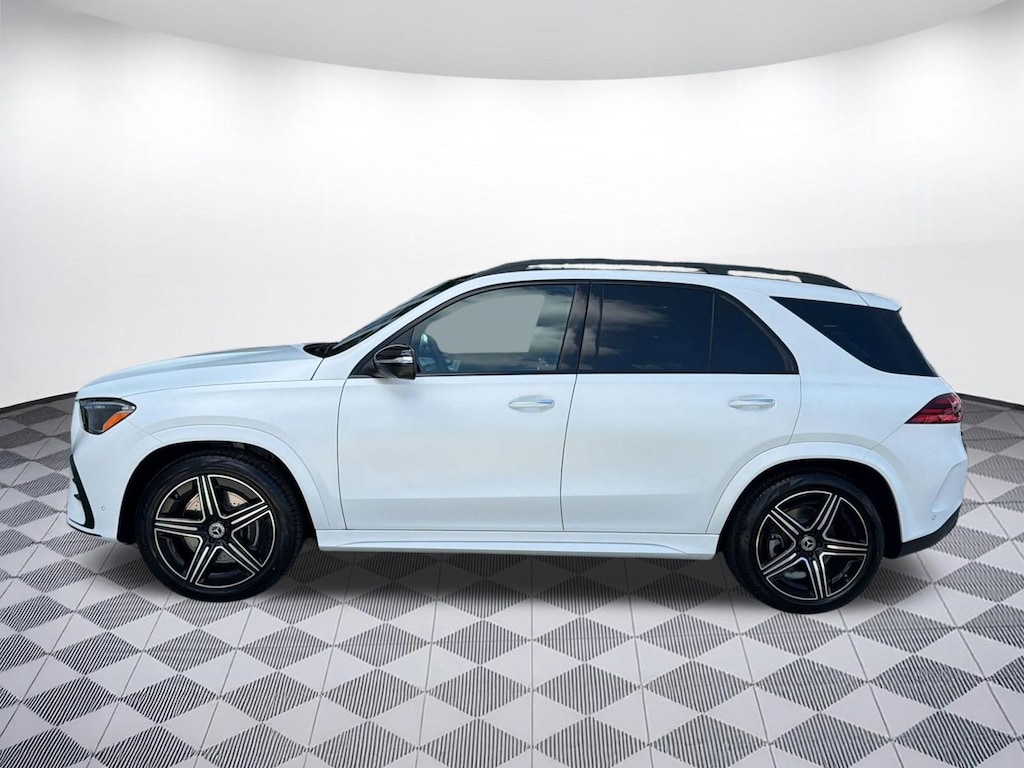 Used 2026 Mercedes-Benz GLE 350 GLE 350 SUV