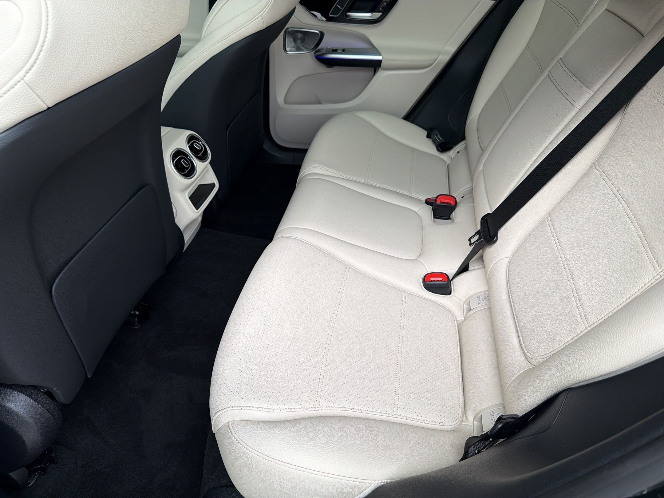 2026 Mercedes-Benz GLC Base - Photo 28