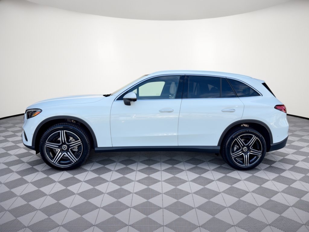 Used 2027 Mercedes-Benz GLC 300 GLC 300 SUV