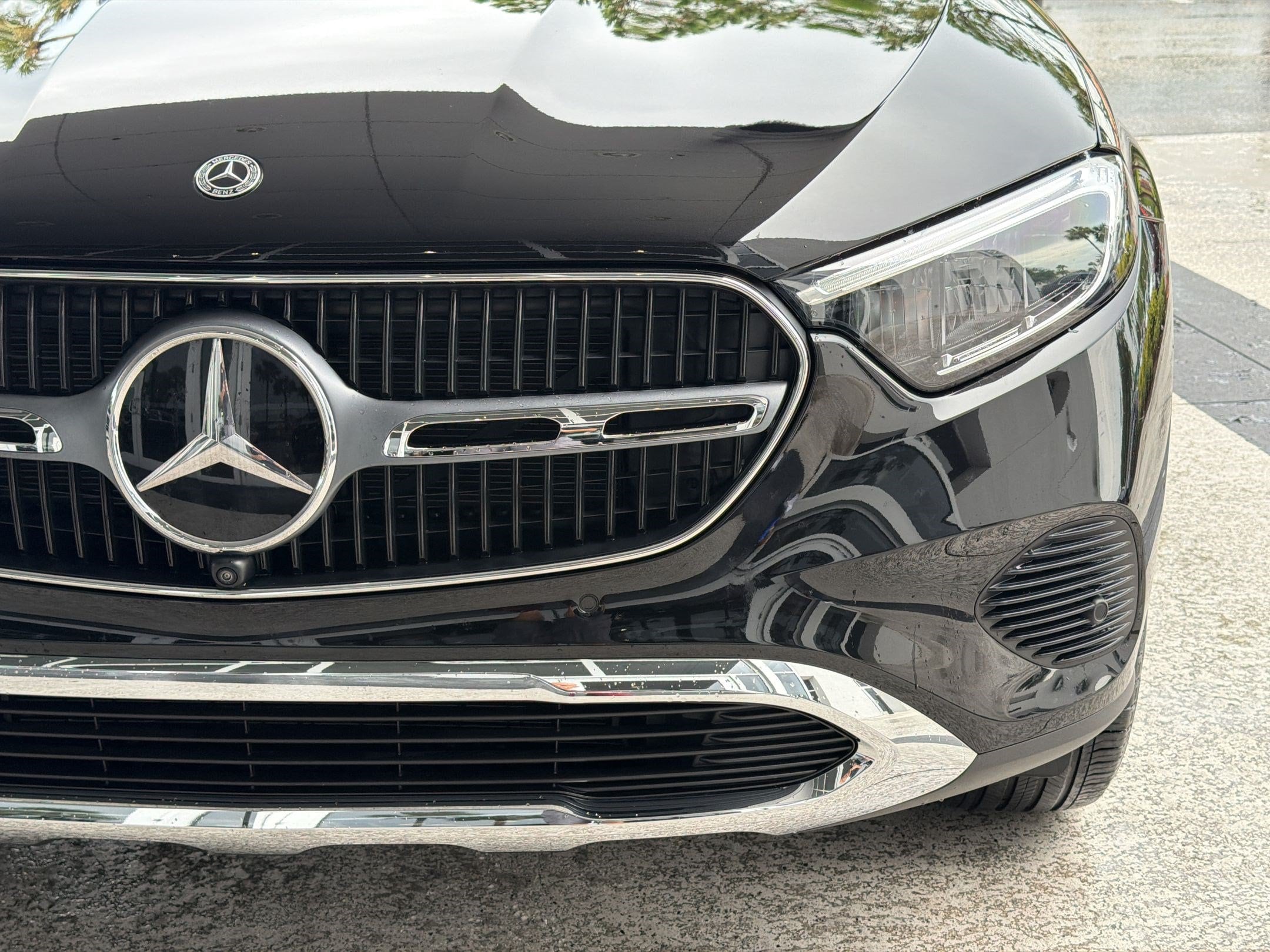 2026 Mercedes-Benz GLC Base - Photo 12
