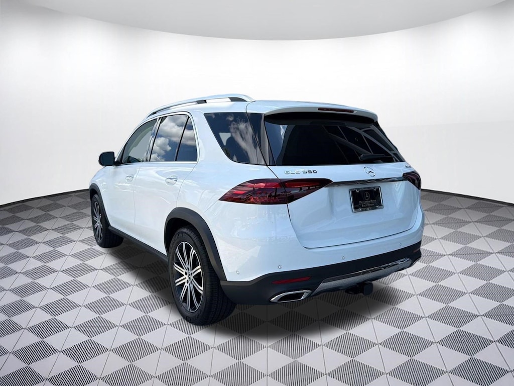 Used 2026 Mercedes-Benz GLE 350 GLE 350 SUV
