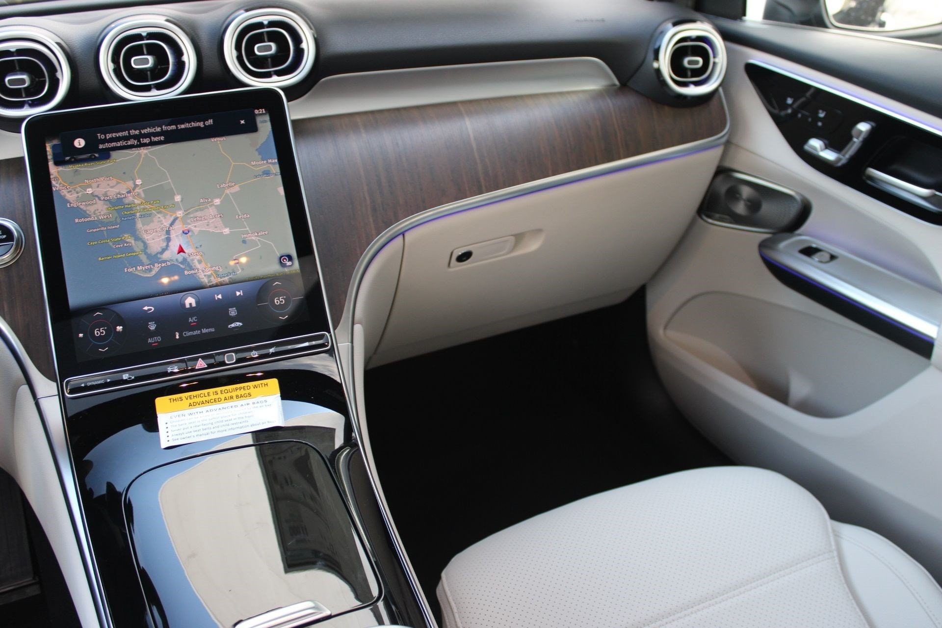 2026 Mercedes-Benz GLC Base - Photo 63