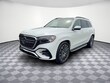  Mercedes-Benz GLS 450