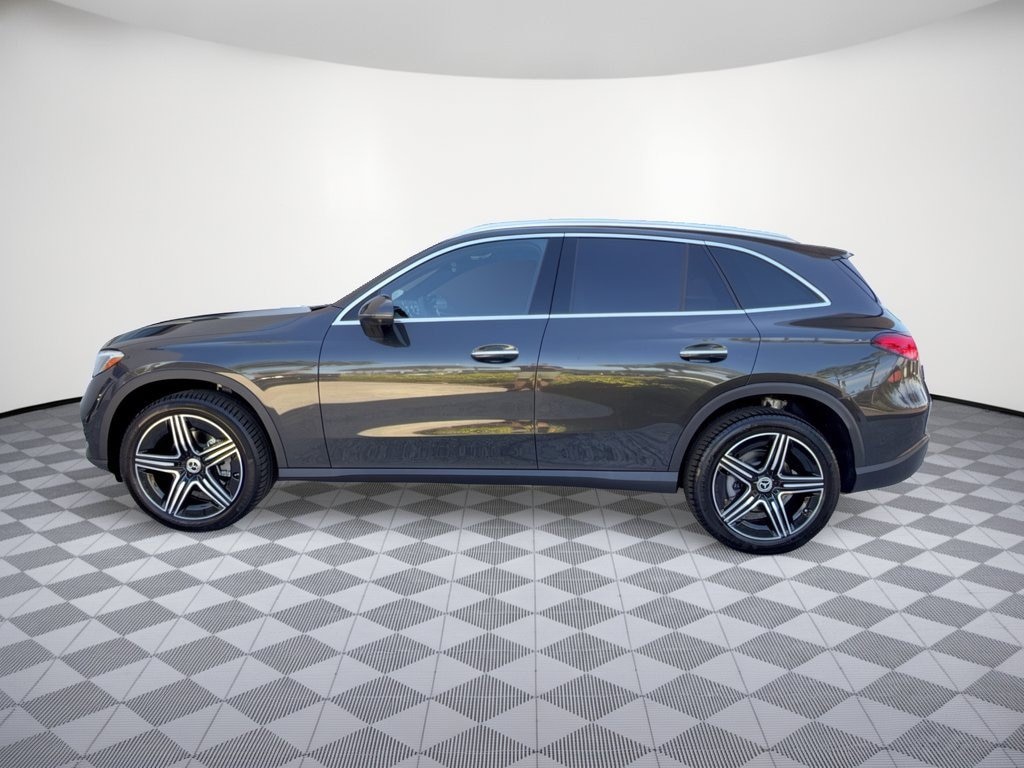 Used 2027 Mercedes-Benz GLC 300 GLC 300 SUV