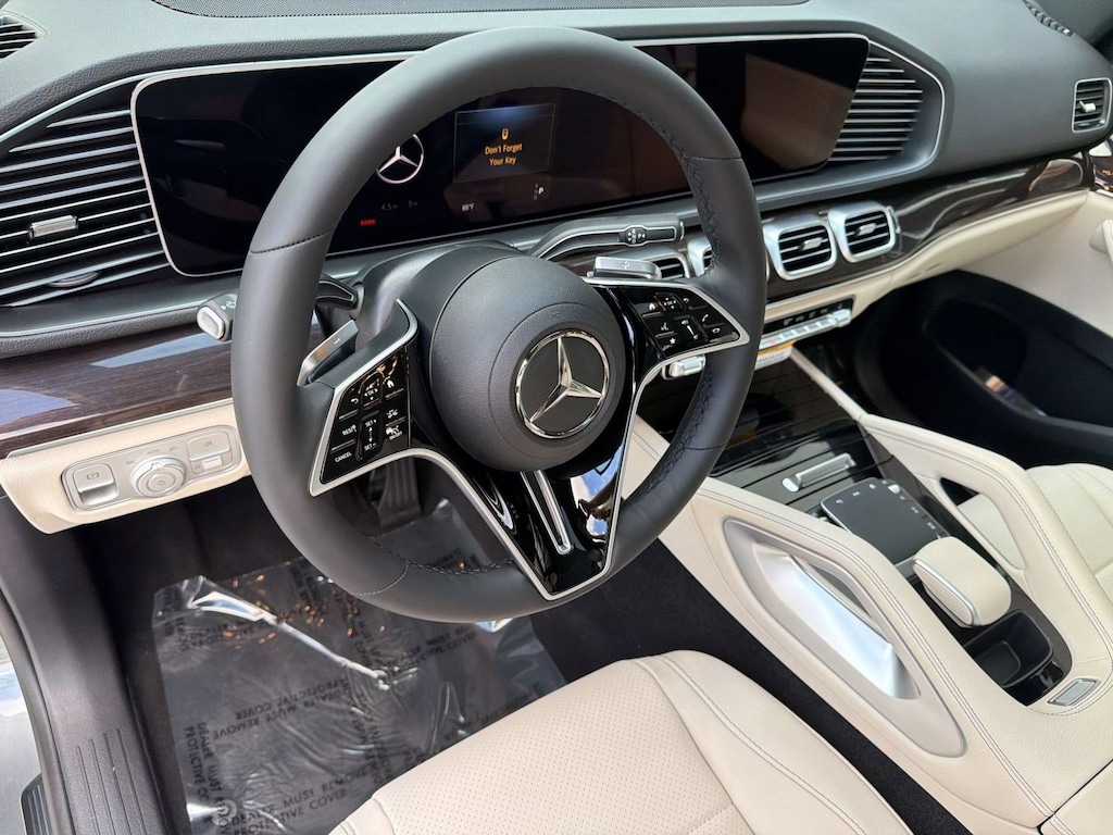 Used 2026 Mercedes-Benz GLE 350 GLE 350 SUV