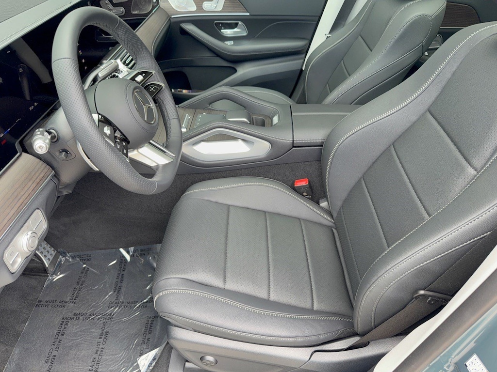 Used 2027 Mercedes-Benz GLE 350 GLE 350 SUV