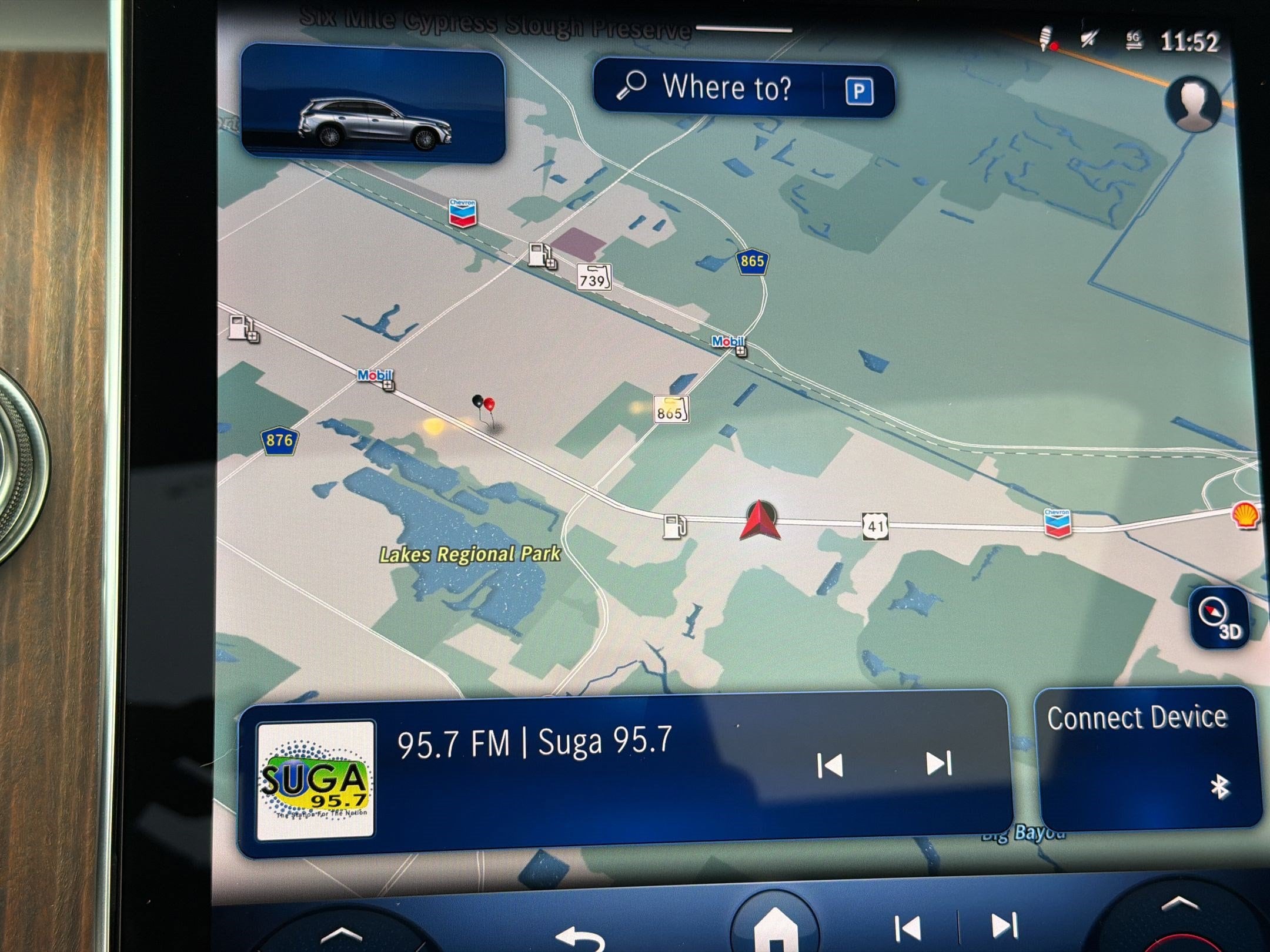 2026 Mercedes-Benz GLC Base - Photo 20