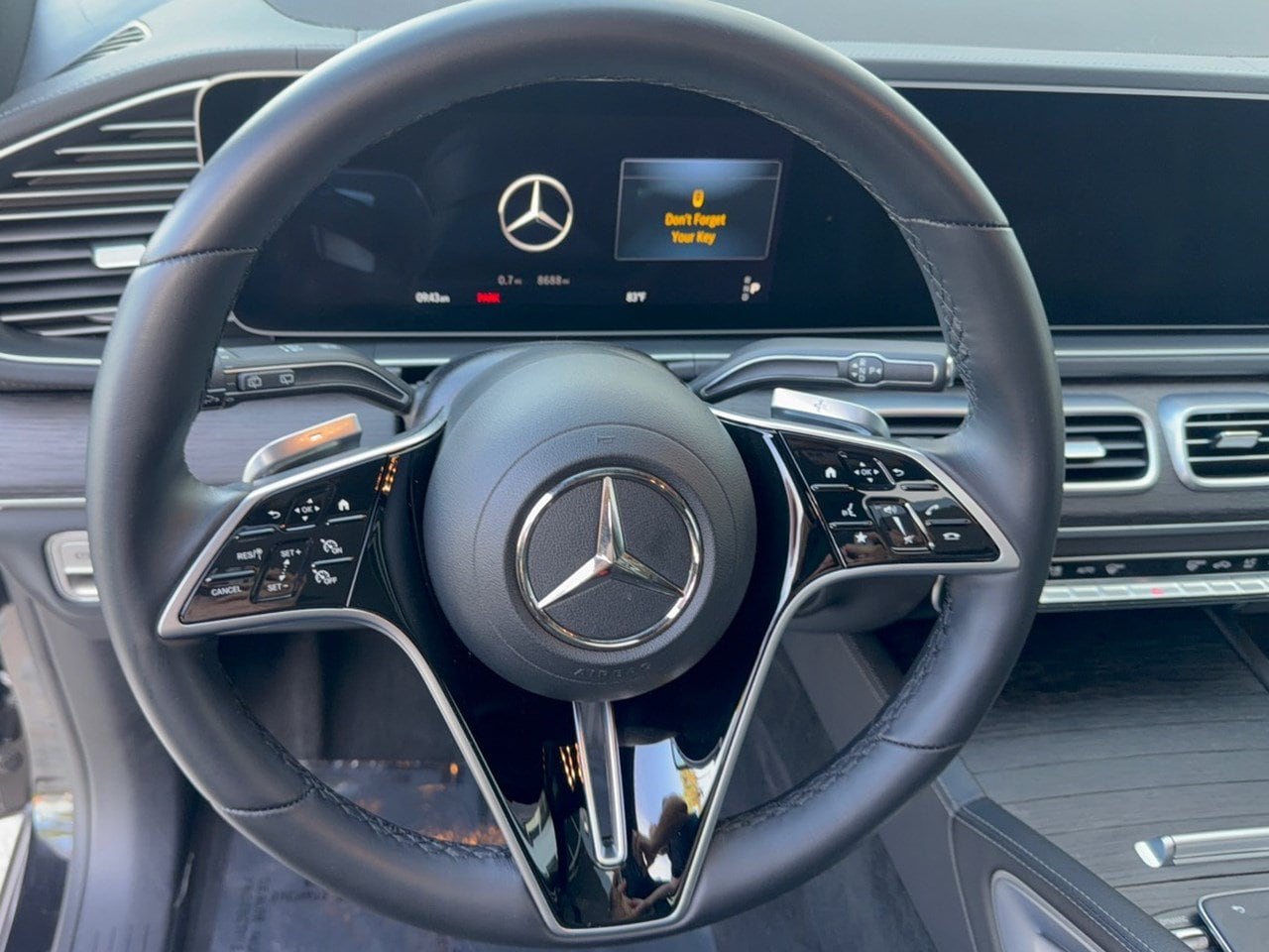2026 Mercedes-Benz GLE GLE350 - Photo 10