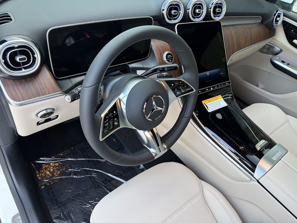 Used 2026 Mercedes-Benz GLC 300 GLC 300 SUV