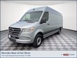  Mercedes-Benz Sprinter 2500