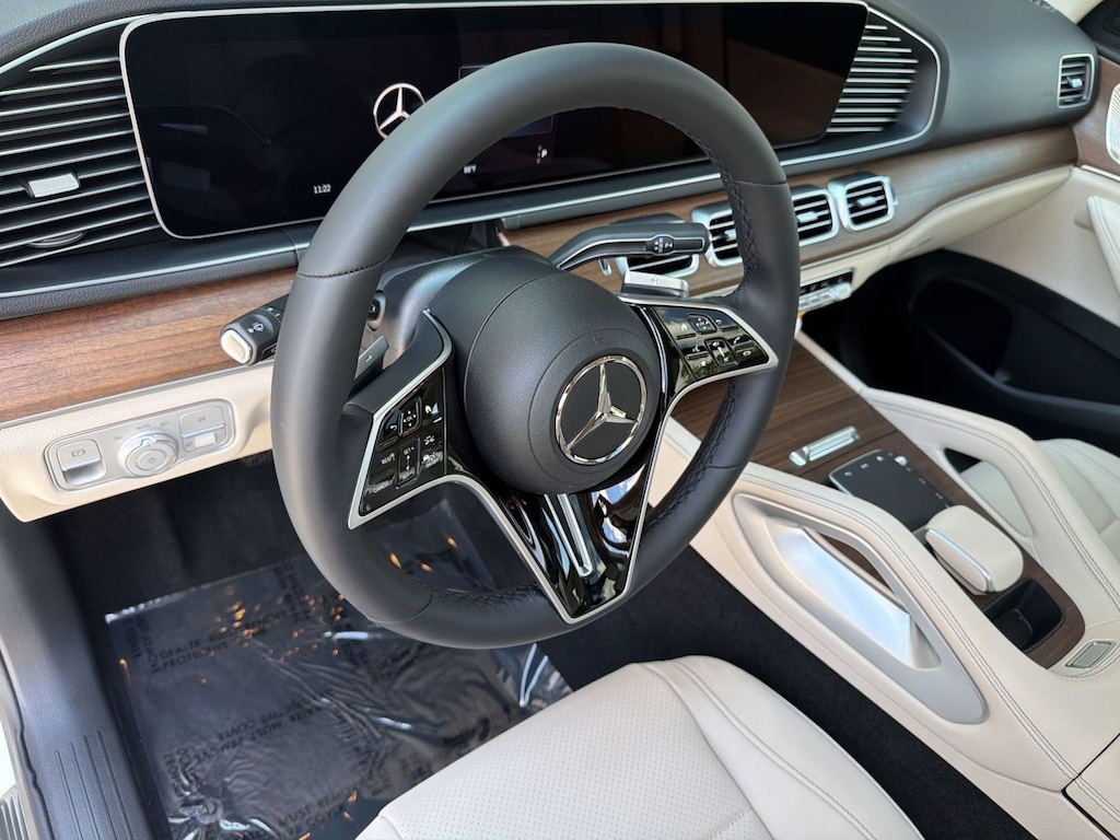 Used 2026 Mercedes-Benz GLE 350 GLE 350 SUV