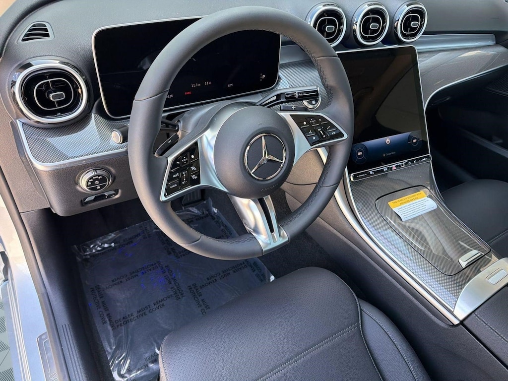 Used 2026 Mercedes-Benz C 300 C 300 Sedan