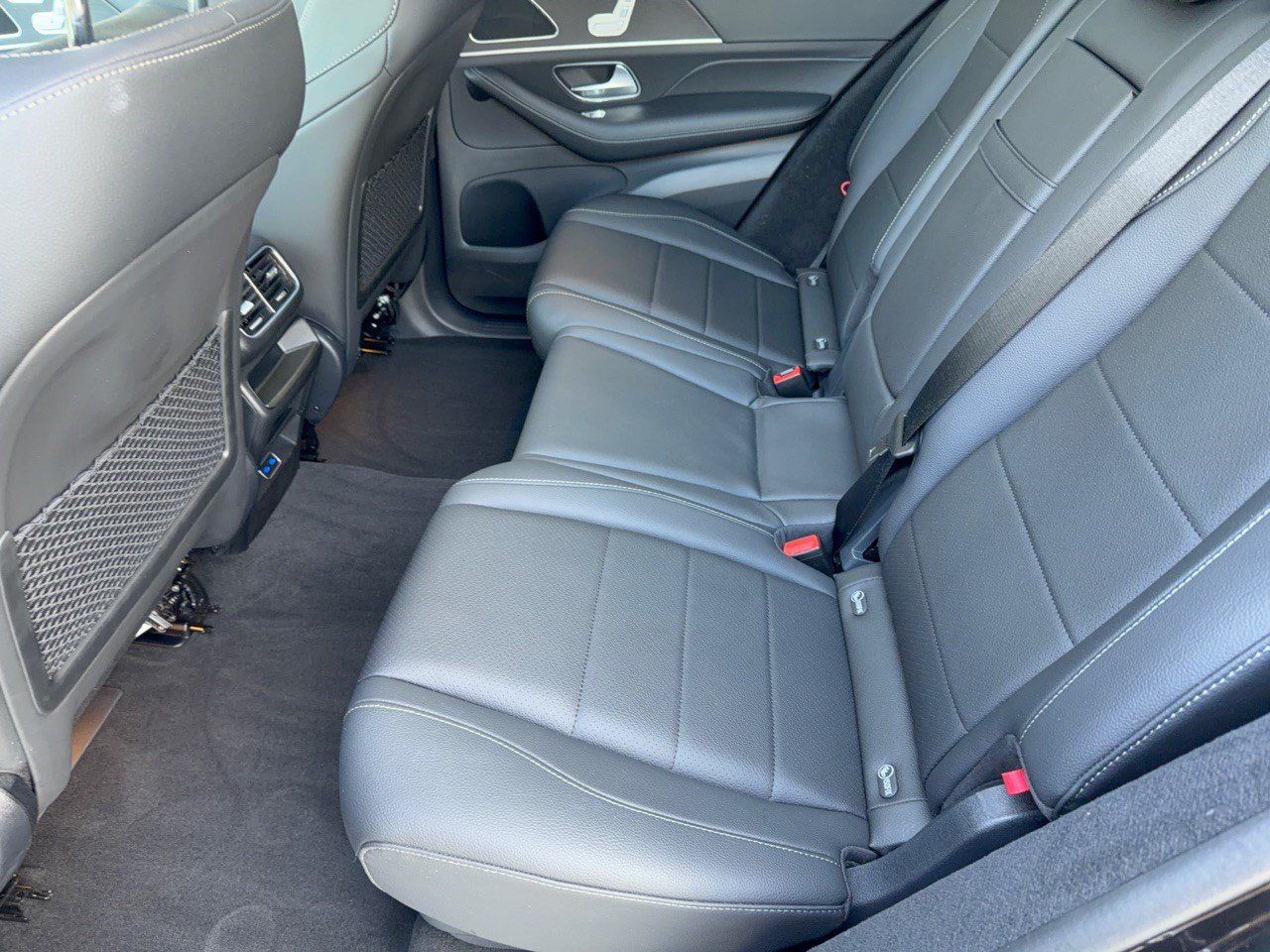 2026 Mercedes-Benz GLE GLE350 - Photo 25