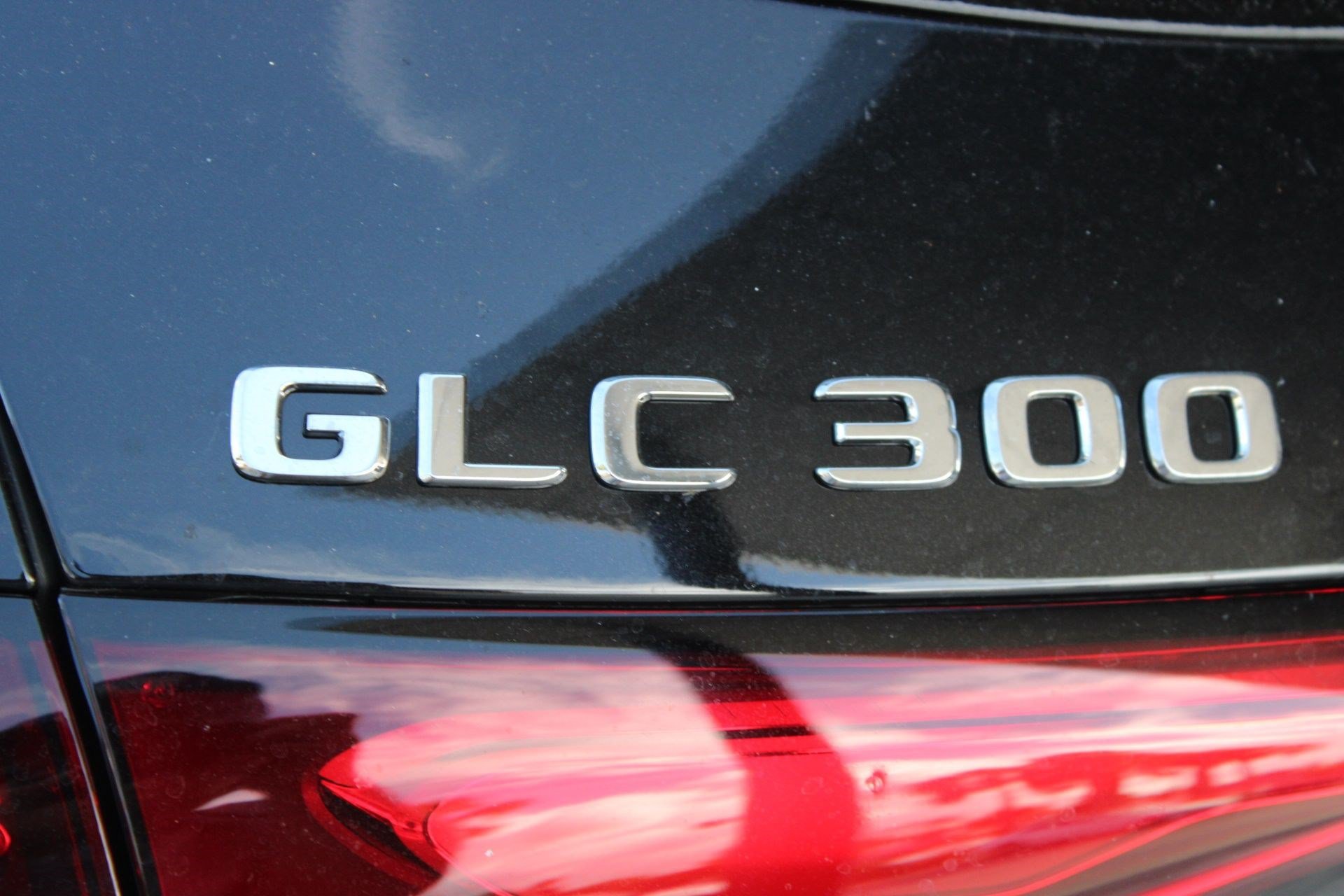 2026 Mercedes-Benz GLC Base - Photo 55