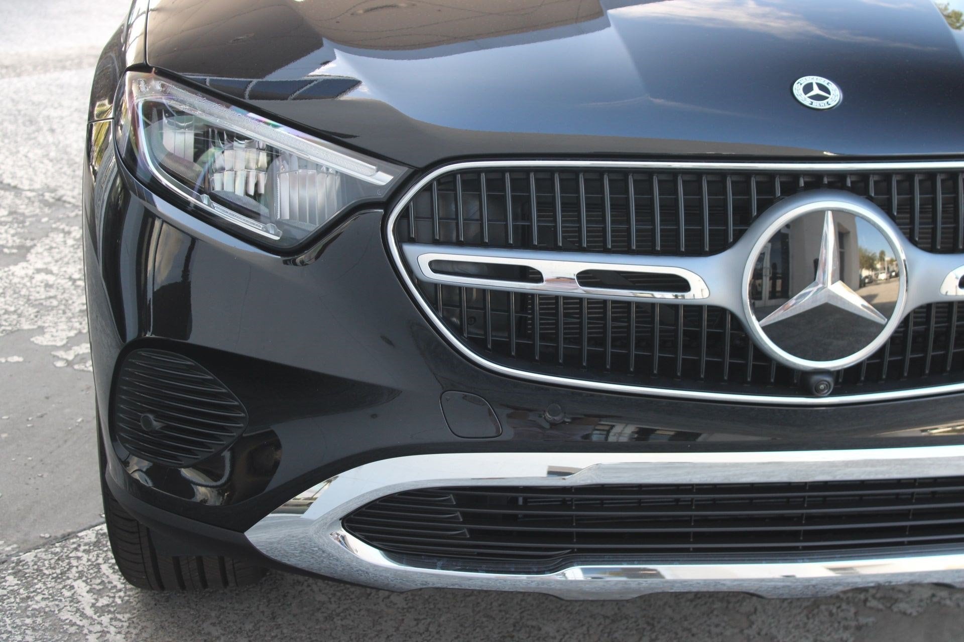 2026 Mercedes-Benz GLC Base - Photo 53