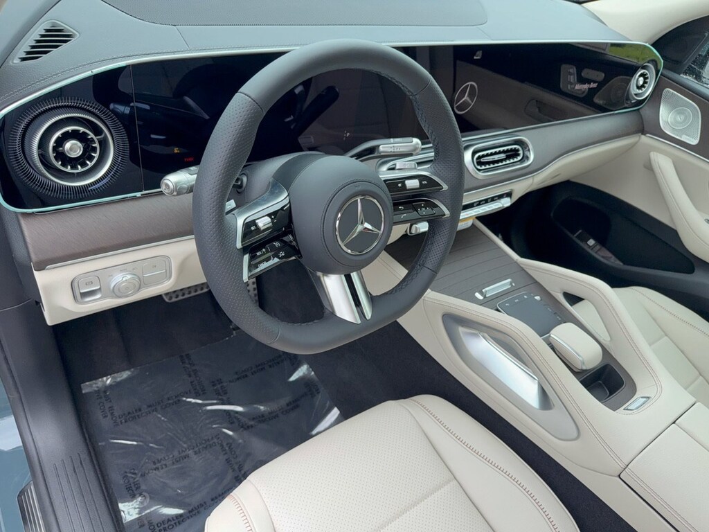 Used 2027 Mercedes-Benz GLE 350 GLE 350 SUV