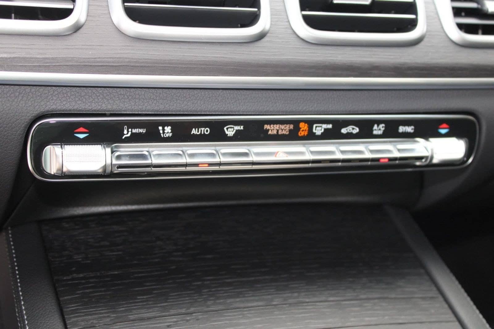 2026 Mercedes-Benz GLE GLE350 - Photo 18