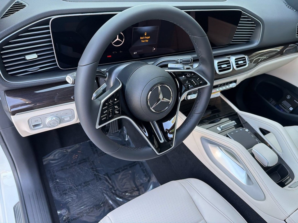 Used 2026 Mercedes-Benz GLE 350 GLE 350 SUV