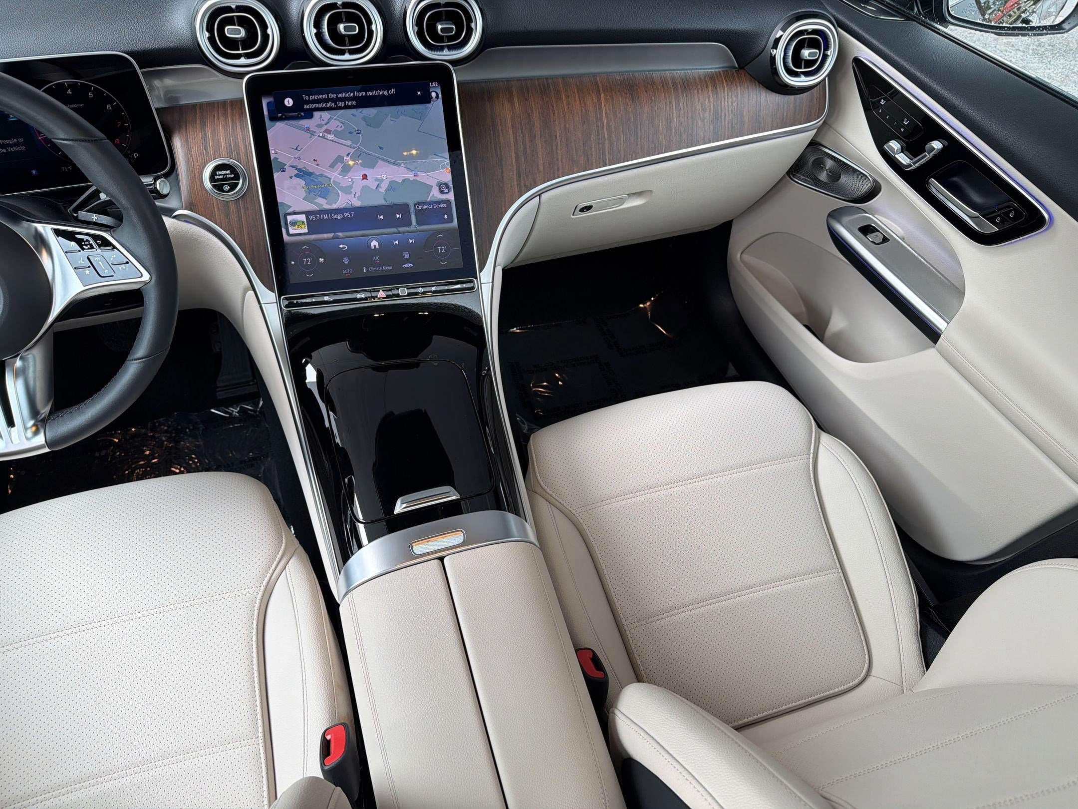 2026 Mercedes-Benz GLC Base - Photo 42