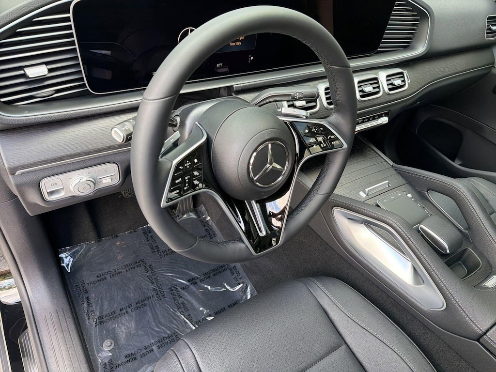 Used 2026 Mercedes-Benz GLE 350 GLE 350 SUV
