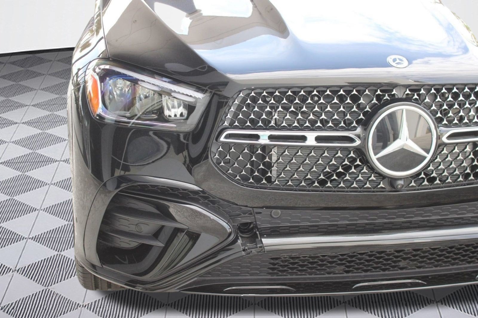 2026 Mercedes-Benz GLE GLE350 - Photo 11
