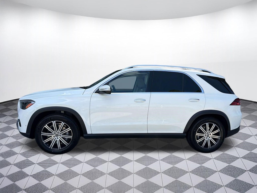 Used 2026 Mercedes-Benz GLE 350 GLE 350 SUV