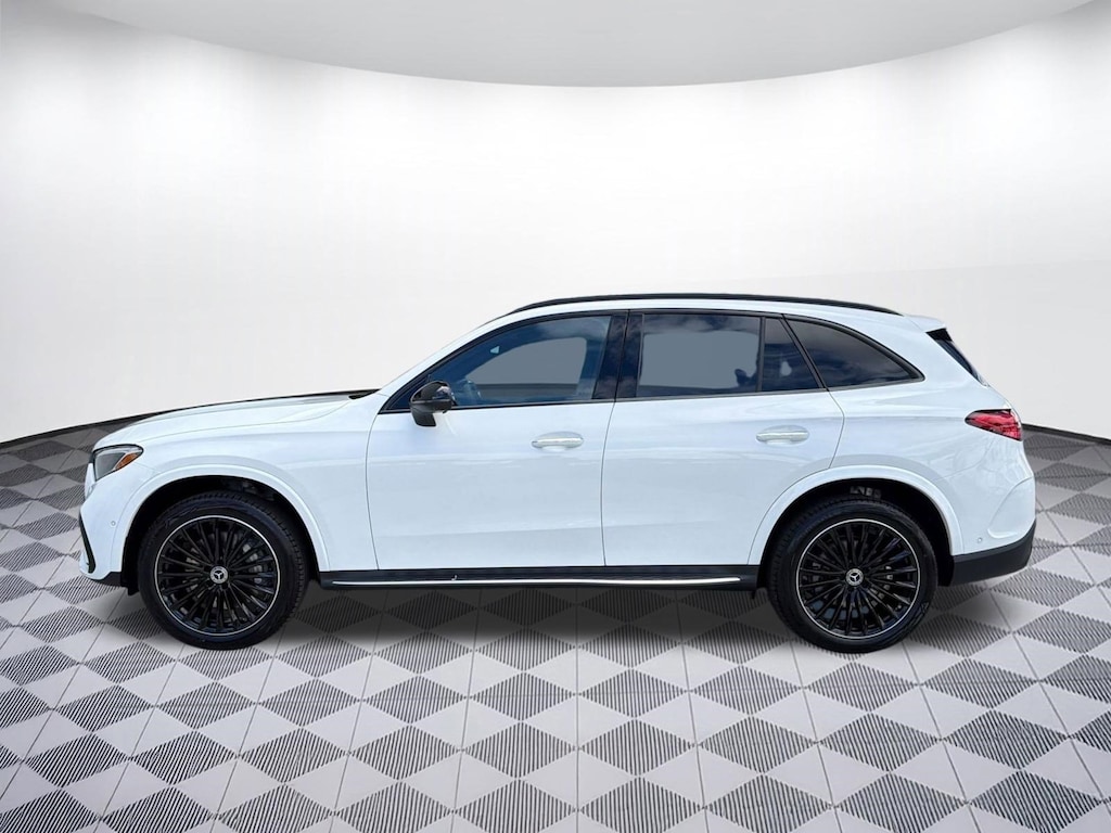 Used 2026 Mercedes-Benz GLC 300 GLC 300 SUV