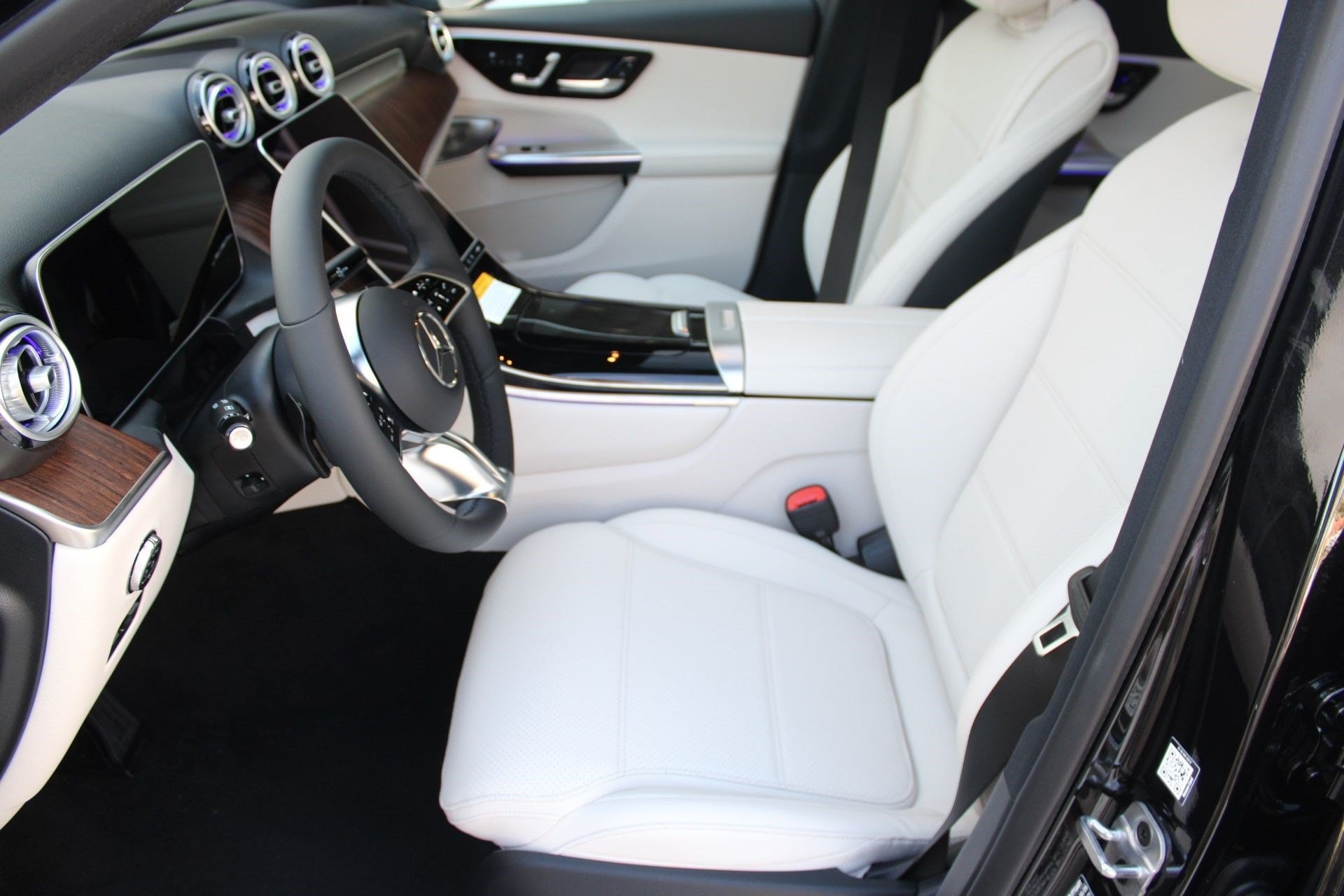 2026 Mercedes-Benz GLC Base - Photo 57
