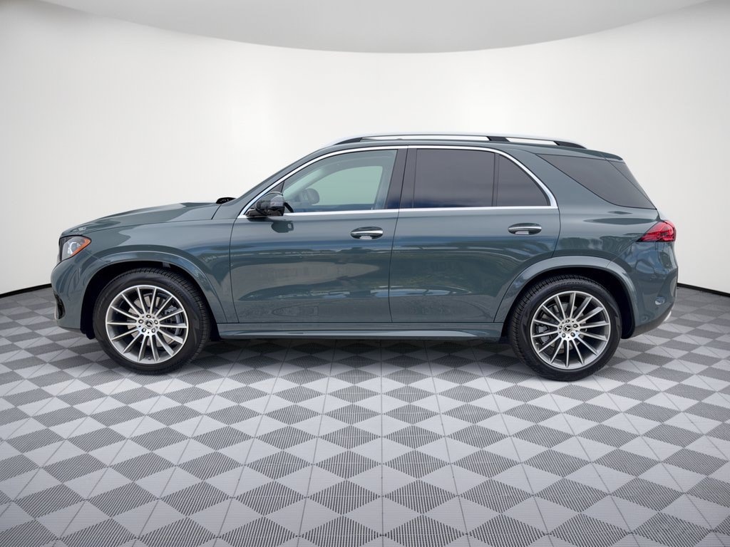 Used 2027 Mercedes-Benz GLE 350 GLE 350 SUV