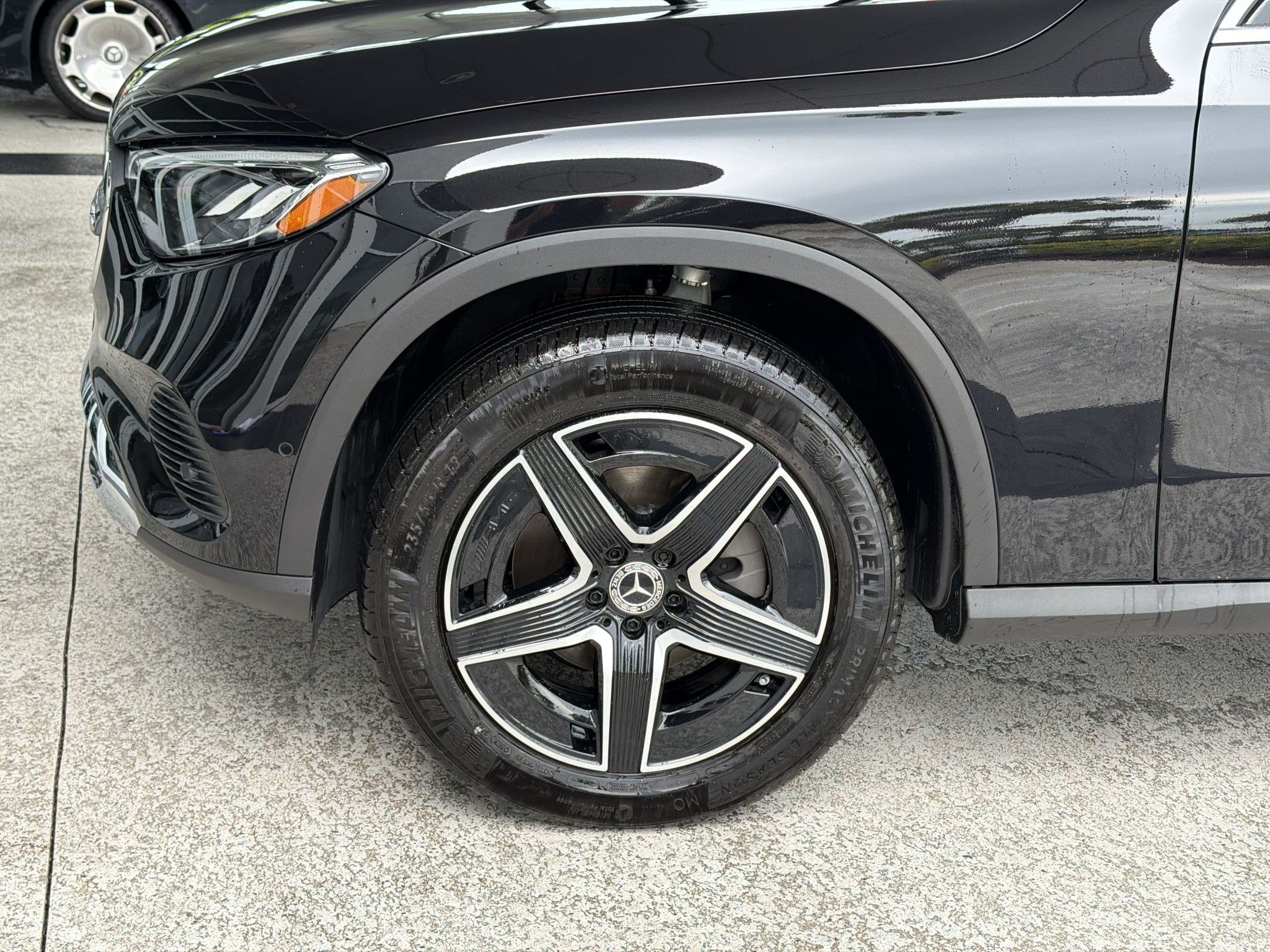 2026 Mercedes-Benz GLC Base - Photo 13