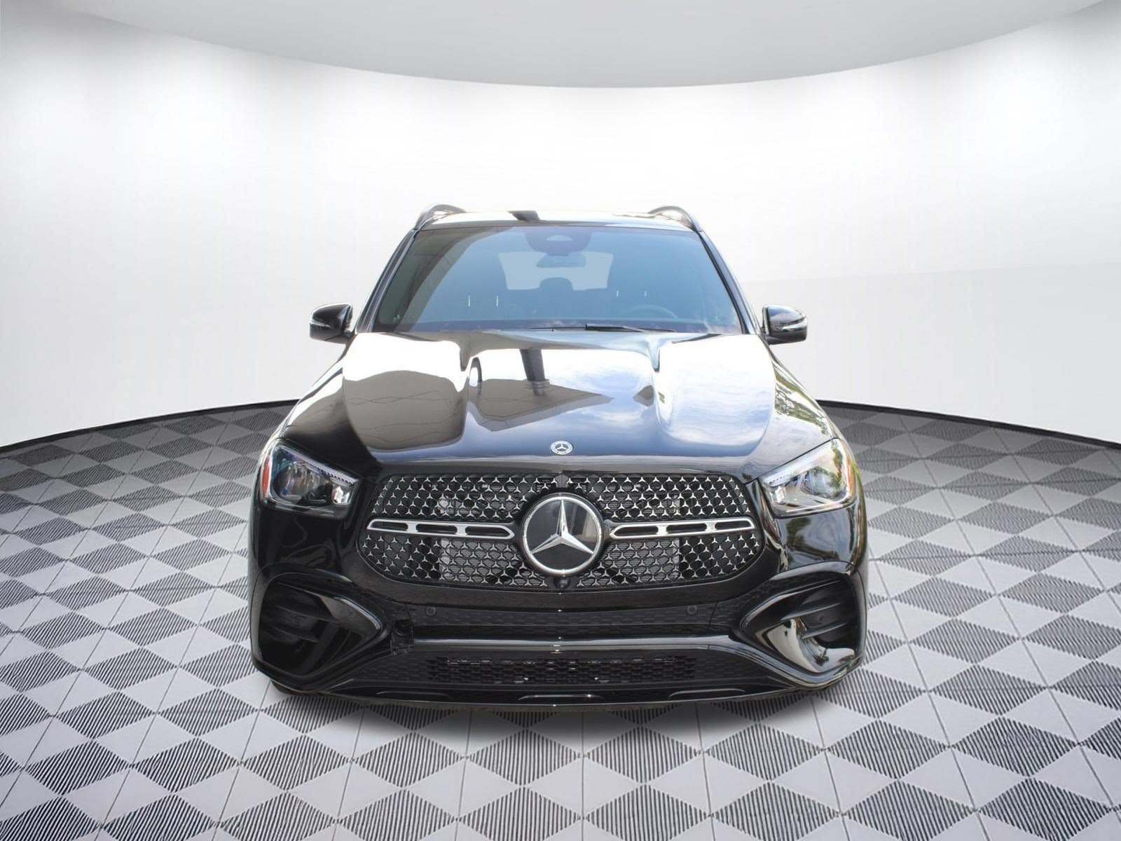2026 Mercedes-Benz GLE GLE350 - Photo 6
