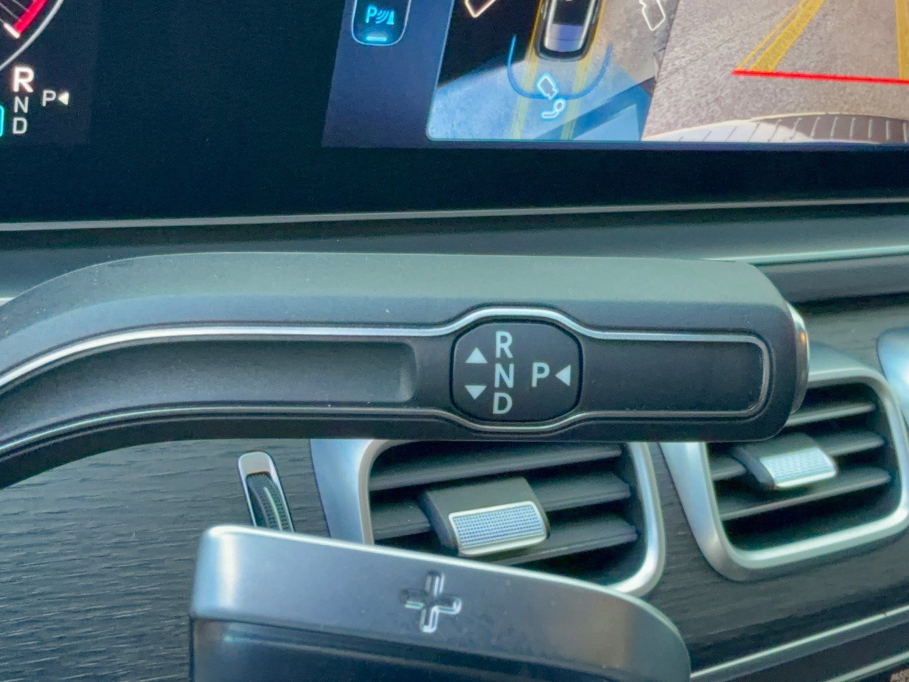 2026 Mercedes-Benz GLE GLE350 - Photo 21