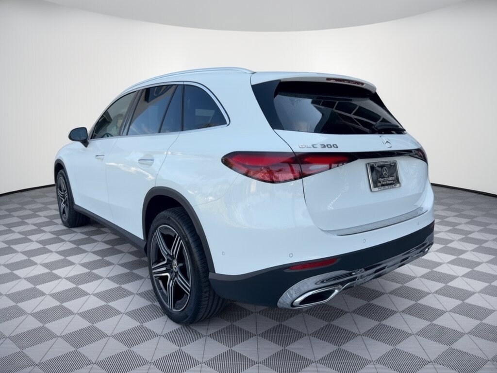 Used 2027 Mercedes-Benz GLC 300 GLC 300 SUV