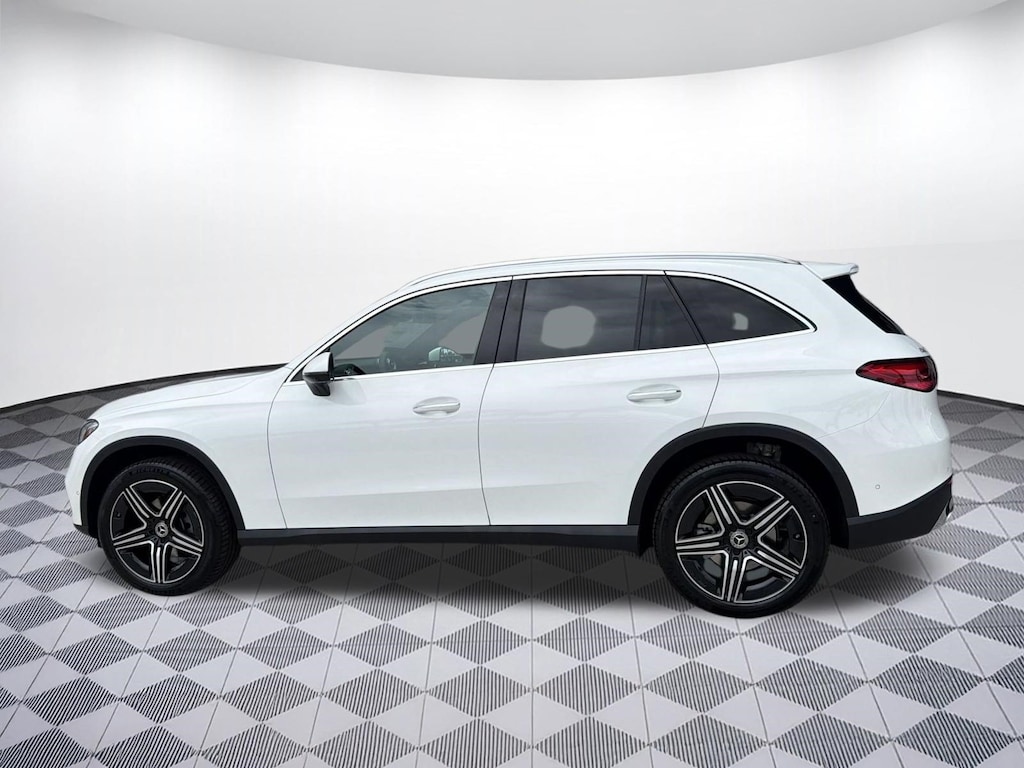 Used 2027 Mercedes-Benz GLC 300 GLC 300 SUV