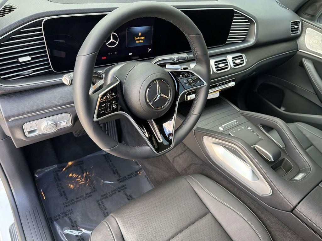 Used 2026 Mercedes-Benz GLE 350 GLE 350 SUV
