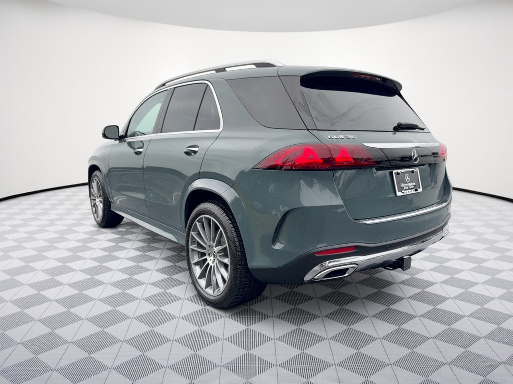 Used 2027 Mercedes-Benz GLE 350 GLE 350 SUV