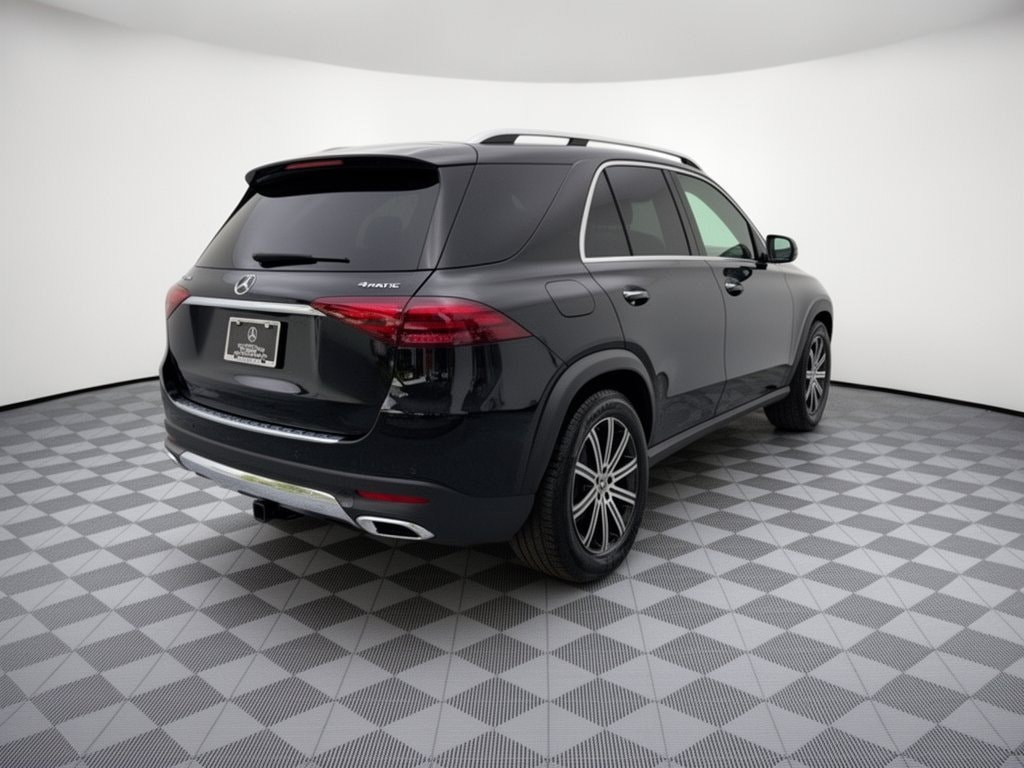 2026 Mercedes-Benz GLE GLE350 - Photo 9