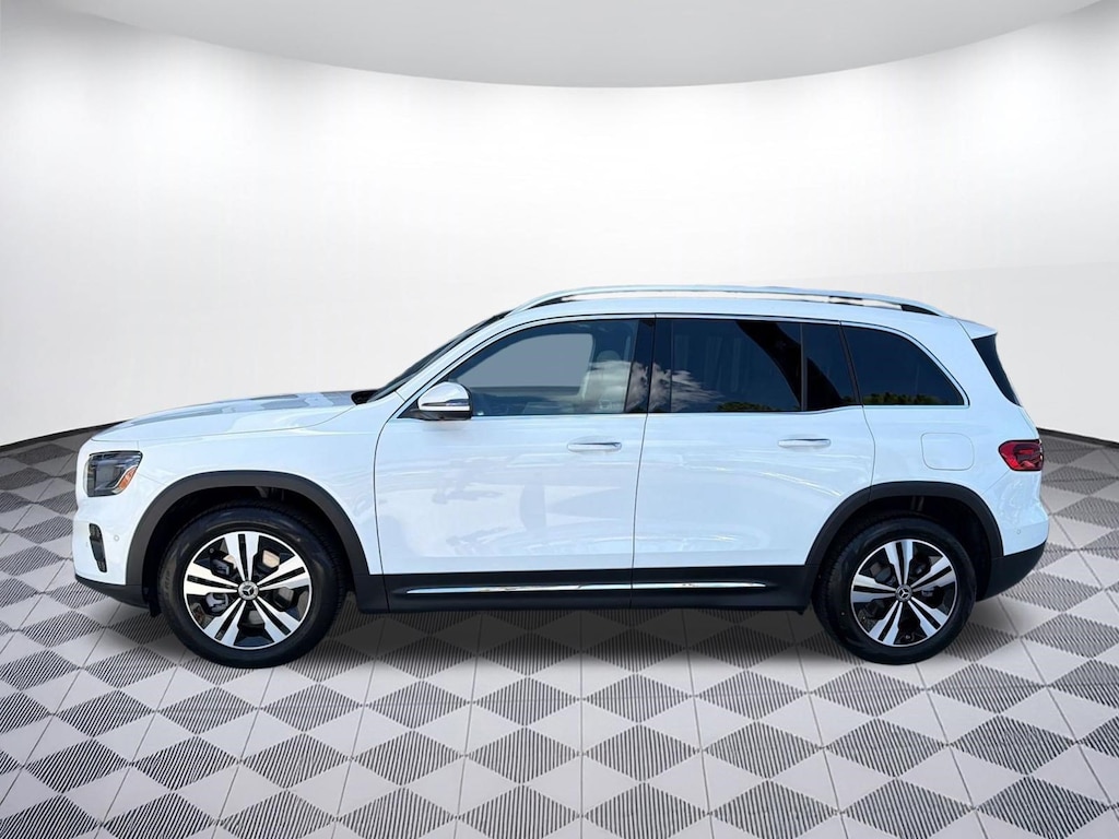Used 2026 Mercedes-Benz GLB 250 GLB 250 SUV