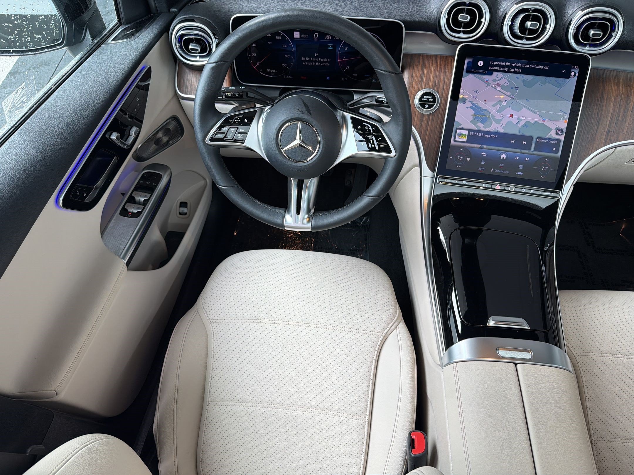 2026 Mercedes-Benz GLC Base - Photo 41