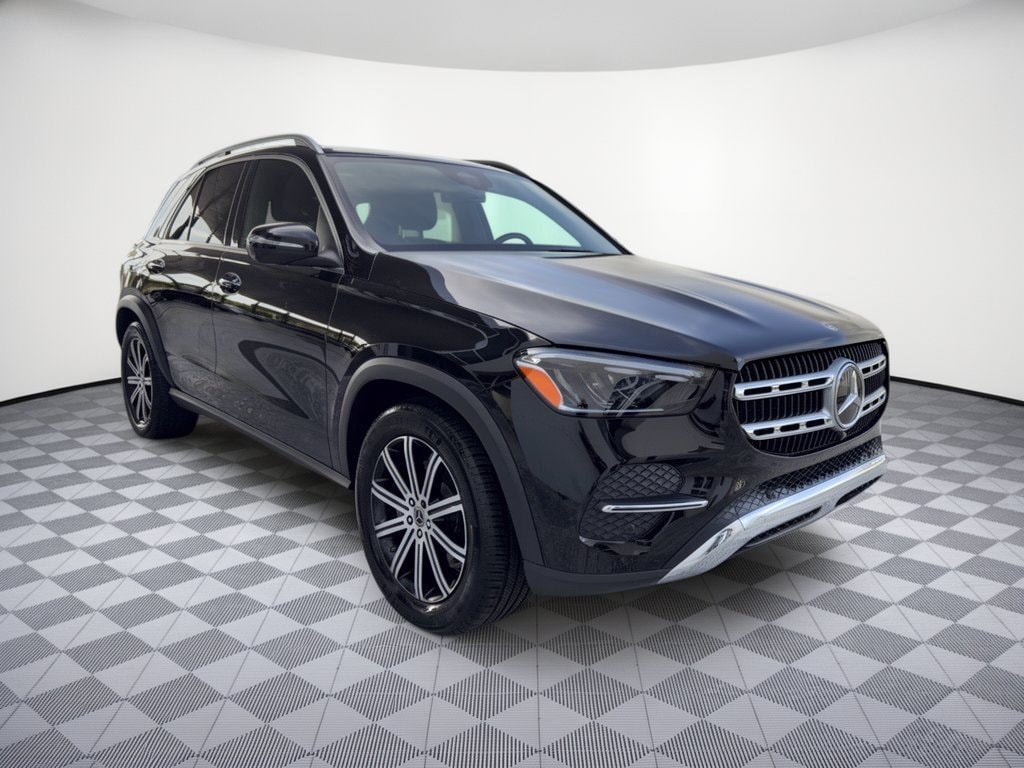 2026 Mercedes-Benz GLE GLE350 - Photo 7