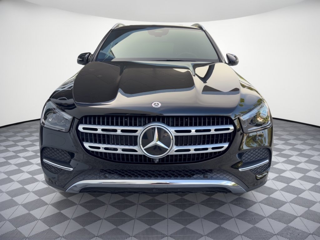 2026 Mercedes-Benz GLE GLE350 - Photo 6