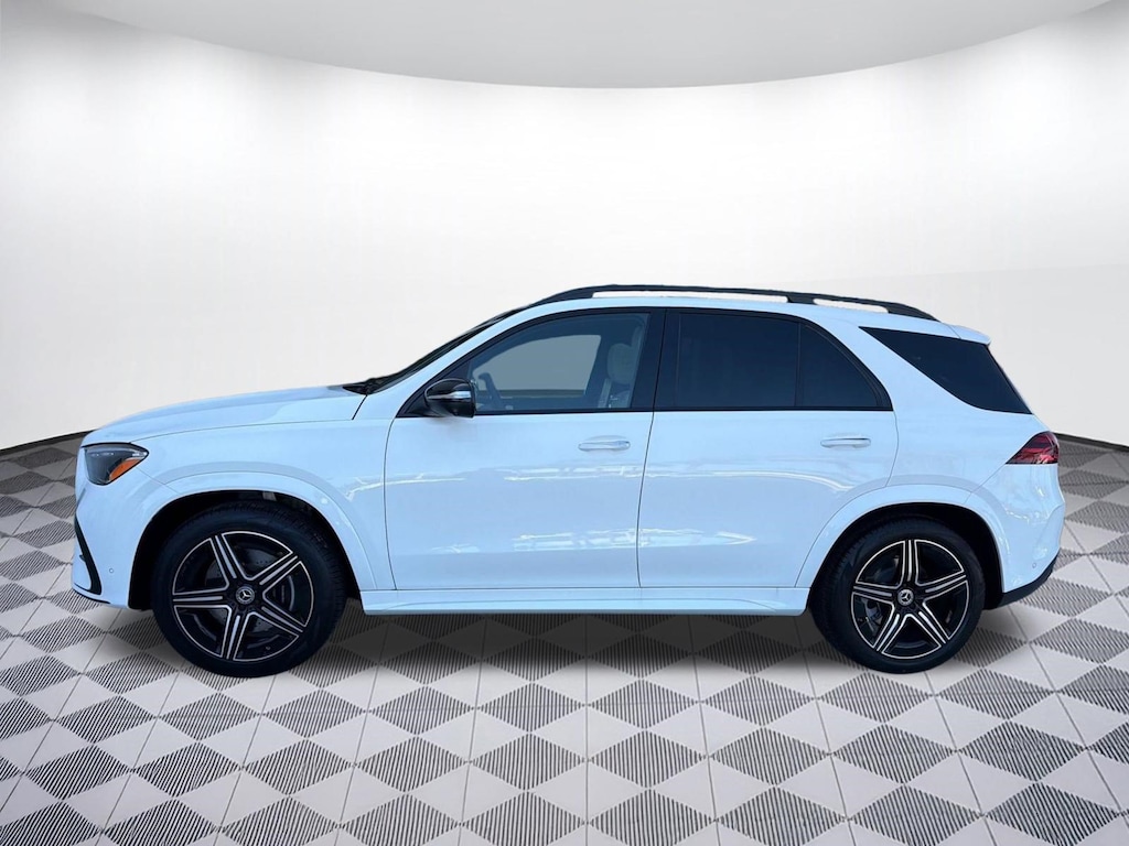 Used 2026 Mercedes-Benz GLE 350 GLE 350 SUV