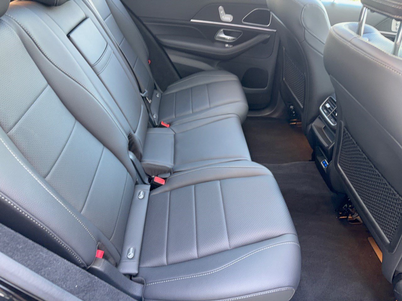 2026 Mercedes-Benz GLE GLE350 - Photo 29