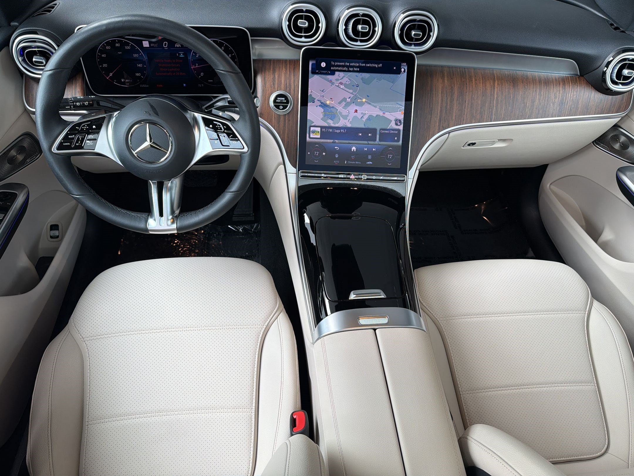 2026 Mercedes-Benz GLC Base - Photo 15
