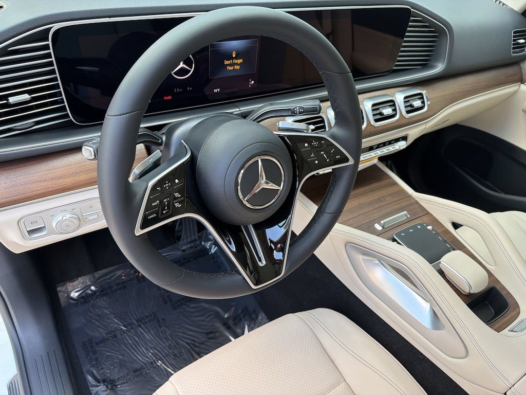 Used 2026 Mercedes-Benz GLE 350 GLE 350 SUV
