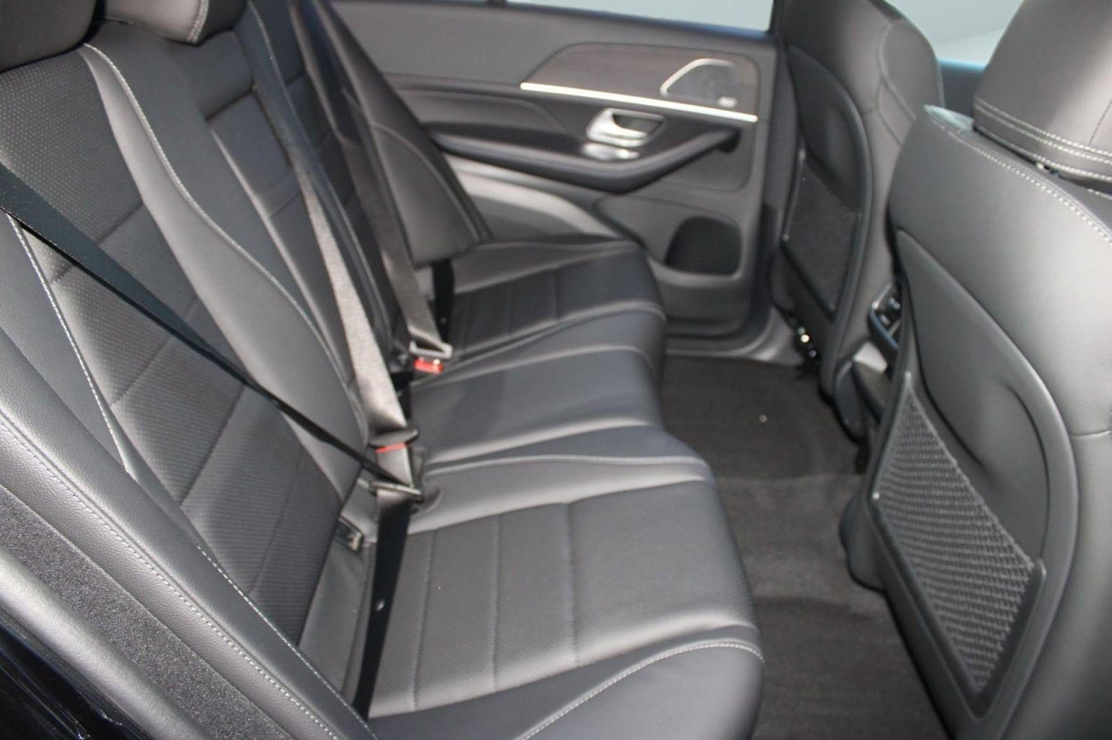 2026 Mercedes-Benz GLE GLE350 - Photo 34